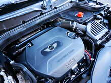 MINI Hatch 2.0 Cooper SD Seven Hatchback, Manual