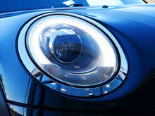 MINI Hatch 2.0 Cooper SD Seven Hatchback, Manual