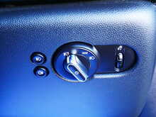 MINI Hatch 2.0 Cooper SD Seven Hatchback, Manual