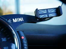 MINI Hatch 2.0 Cooper SD Seven Hatchback, Manual