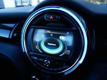 MINI Hatch 2.0 Cooper SD Seven Hatchback, Manual