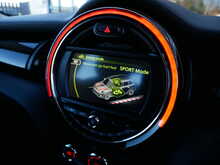 MINI Hatch 2.0 Cooper SD Seven Hatchback, Manual