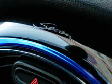 MINI Hatch 2.0 Cooper SD Seven Hatchback, Manual