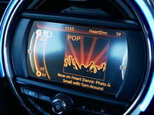 MINI Hatch 2.0 Cooper SD Seven Hatchback, Manual