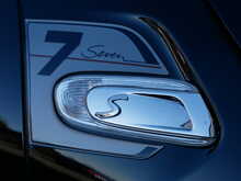 MINI Hatch 2.0 Cooper SD Seven Hatchback, Manual