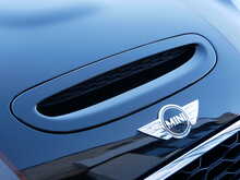 MINI Hatch 2.0 Cooper SD Seven Hatchback, Manual