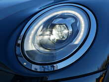 MINI Hatch 2.0 Cooper SD Seven Hatchback, Manual