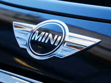 MINI Hatch 2.0 Cooper SD Seven Hatchback, Manual