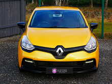 Renault Clio 1.6TCe Renaultsport Lux, Automatic