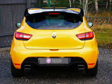 Renault Clio 1.6TCe Renaultsport Lux, Automatic