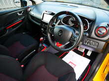 Renault Clio 1.6TCe Renaultsport Lux, Automatic
