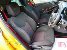 Renault Clio 1.6TCe Renaultsport Lux, Automatic