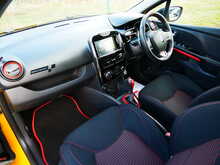 Renault Clio 1.6TCe Renaultsport Lux, Automatic