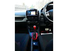 Renault Clio 1.6TCe Renaultsport Lux, Automatic