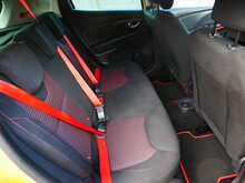 Renault Clio 1.6TCe Renaultsport Lux, Automatic