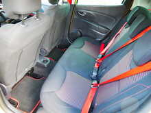 Renault Clio 1.6TCe Renaultsport Lux, Automatic