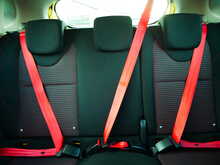 Renault Clio 1.6TCe Renaultsport Lux, Automatic