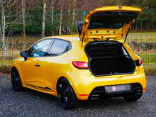 Renault Clio 1.6TCe Renaultsport Lux, Automatic