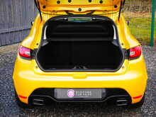 Renault Clio 1.6TCe Renaultsport Lux, Automatic