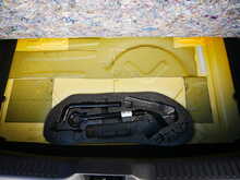 Renault Clio 1.6TCe Renaultsport Lux, Automatic