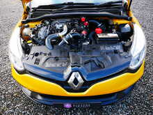 Renault Clio 1.6TCe Renaultsport Lux, Automatic
