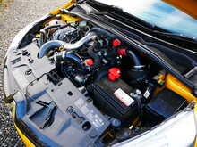 Renault Clio 1.6TCe Renaultsport Lux, Automatic