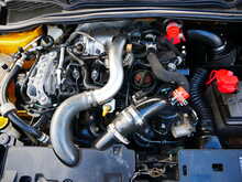 Renault Clio 1.6TCe Renaultsport Lux, Automatic