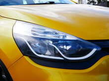 Renault Clio 1.6TCe Renaultsport Lux, Automatic