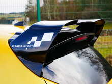 Renault Clio 1.6TCe Renaultsport Lux, Automatic