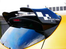 Renault Clio 1.6TCe Renaultsport Lux, Automatic