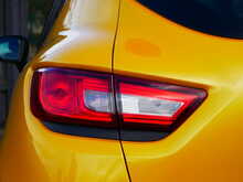 Renault Clio 1.6TCe Renaultsport Lux, Automatic