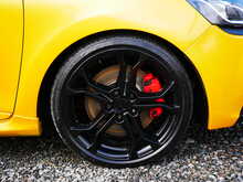 Renault Clio 1.6TCe Renaultsport Lux, Automatic