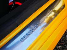 Renault Clio 1.6TCe Renaultsport Lux, Automatic