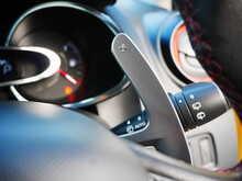 Renault Clio 1.6TCe Renaultsport Lux, Automatic