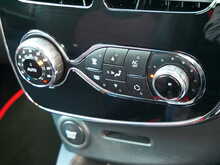 Renault Clio 1.6TCe Renaultsport Lux, Automatic