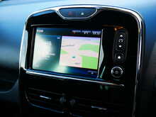 Renault Clio 1.6TCe Renaultsport Lux, Automatic