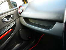 Renault Clio 1.6TCe Renaultsport Lux, Automatic