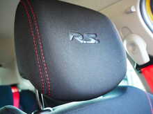 Renault Clio 1.6TCe Renaultsport Lux, Automatic