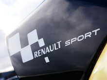 Renault Clio 1.6TCe Renaultsport Lux, Automatic