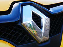 Renault Clio 1.6TCe Renaultsport Lux, Automatic