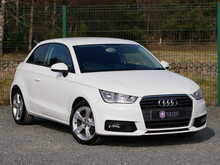Audi A1 1.6 TDI Sport Hatchback, Manual, [Euro 6]