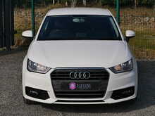 Audi A1 1.6 TDI Sport Hatchback, Manual, [Euro 6]