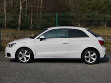Audi A1 1.6 TDI Sport Hatchback, Manual, [Euro 6]