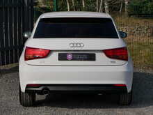 Audi A1 1.6 TDI Sport Hatchback, Manual, [Euro 6]