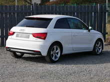 Audi A1 1.6 TDI Sport Hatchback, Manual, [Euro 6]