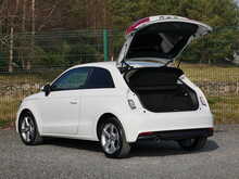 Audi A1 1.6 TDI Sport Hatchback, Manual, [Euro 6]