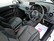 Audi A1 1.6 TDI Sport Hatchback, Manual, [Euro 6]