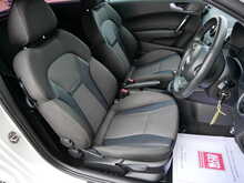 Audi A1 1.6 TDI Sport Hatchback, Manual, [Euro 6]