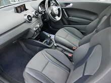 Audi A1 1.6 TDI Sport Hatchback, Manual, [Euro 6]
