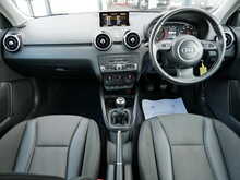 Audi A1 1.6 TDI Sport Hatchback, Manual, [Euro 6]